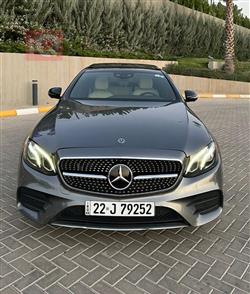 مرسيدس بنز إي-كلاس